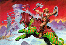 earl norem masters of the universe